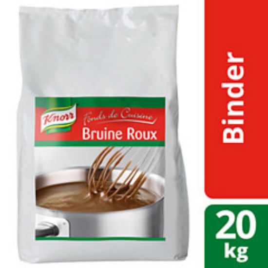 Image de ROUX BRUN KNORR 20 KG