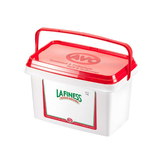 Image de LAFINESS AIL OURS BIO 4L AVO BE-BIO-03