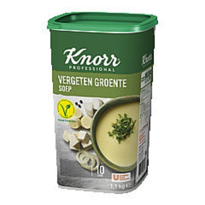 Image de POTAGE LEG OUBLIES KNORR 1.1 KG