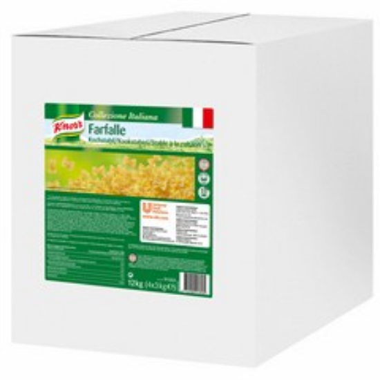 Image de FARFALLE KNORR 12 KG