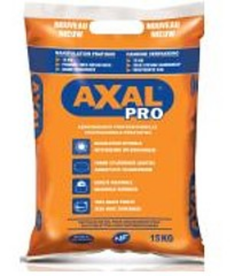 Image de AXAL PRO TABS  25KG