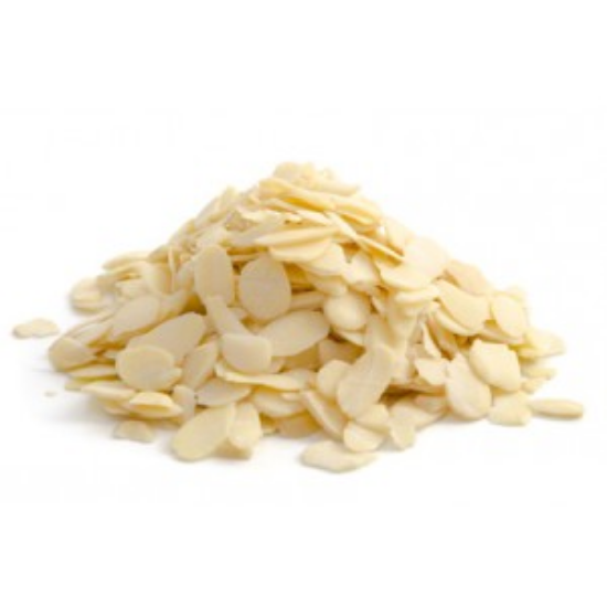 Image de AMANDES EFFILEES 600GR