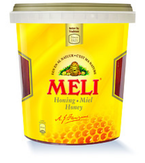 Image de MIEL MELI N1KG