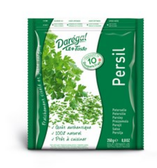 Image de PERSIL 8X250G SURGELE