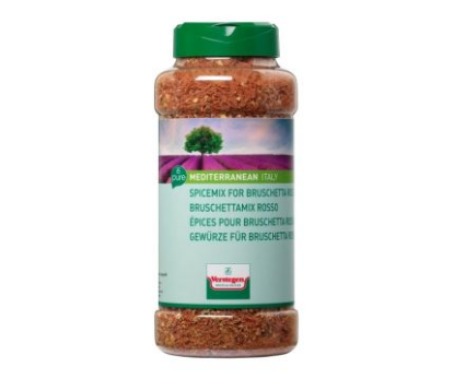Image de BRUSCHETTA ROSSO 4X315GR VERSTEGEN