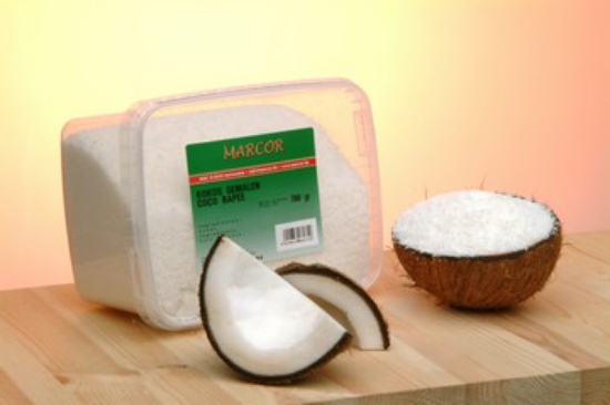 Image de NOIX COCO RAPEE 700G