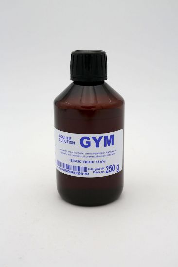 Image de GYM  EVLIER 1/4KG