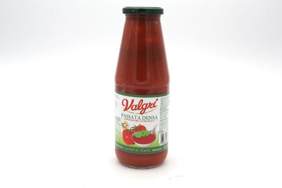 Image de PASSATA BASILIC 690ML