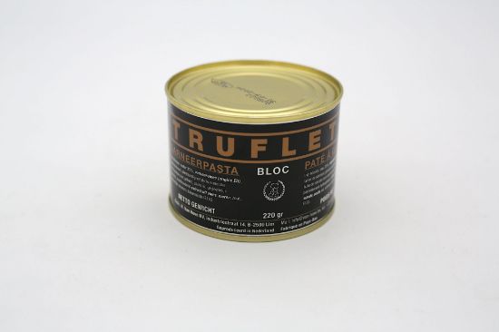 Image de PATE DECORATIVE IMITATION TRUFFES 220 GR