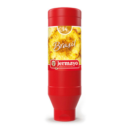 Image de SAUCE BRASIL  6X1L  JERMAYO