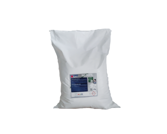 Image de DRD BIO TEXTIL C POUDRE LESSIVE SP 20KG