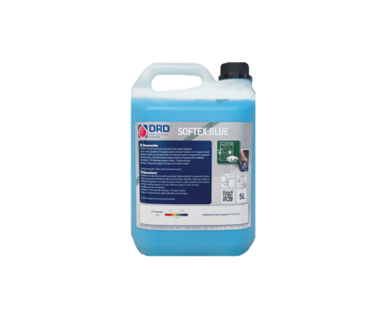 Image de DRD SOFTEX BLUE 5L