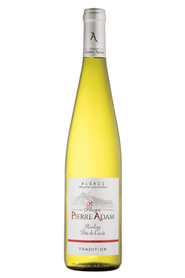 Image de RIESLING 2021 ADAM 6X75CL