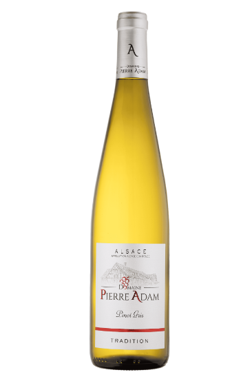 Image de PINOT GRIS ADAM 2022 6X75CL