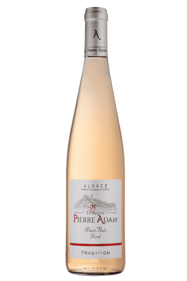 Image de PINOT NOIR ROSE ADAM 2022 6X75CL