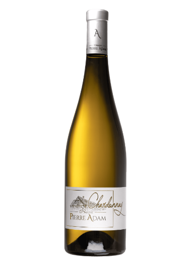 Image de CHARDONNAY ADAM 2020 6X75CL