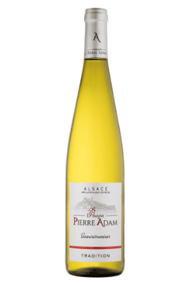 Image de GEWURZTRAMINER ADAM 2021 6X75CL