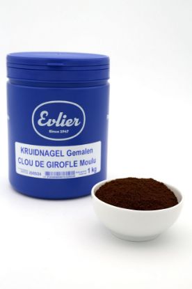 Image de GIROFLE MOULUE EVLIER 1KG