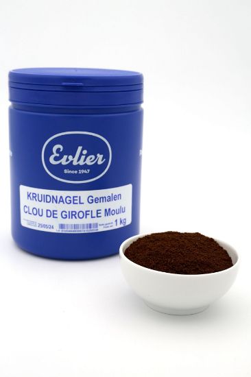 Image de GIROFLE MOULUE EVLIER 1KG