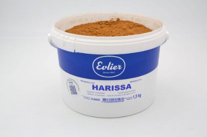 Image de HARISSA EVLIER 1.5 KG