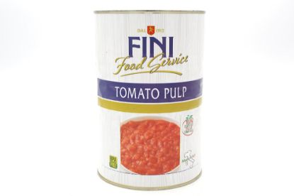 Image de TOMATE PULPE FINI 4050 GR