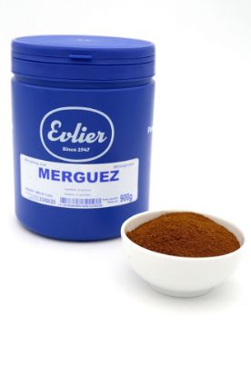 Image de MERGUEZ EVLIER 0.9KG