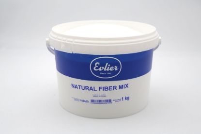 Image de NATURAL FIBRE MIX EVLIER 1KG