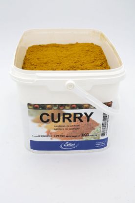 Image de CURRY EVLIER 3KG