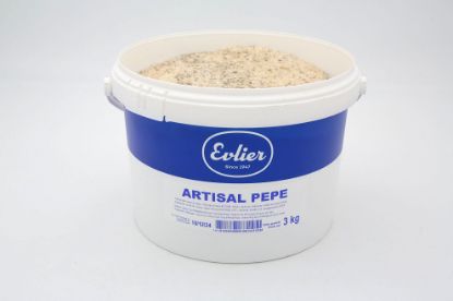 Image de ARTISAL PEPE EVLIER 3KG