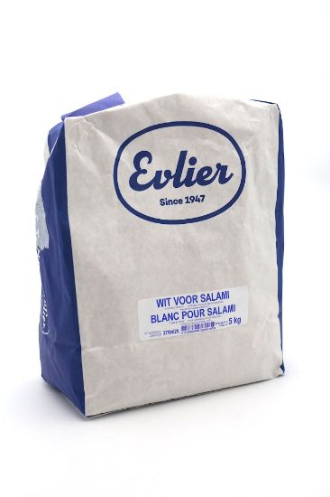 Image de BLANC POUR SALAMI EVLIER 5KG