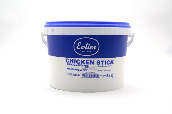 Image de CHICKEN STICK EVLIER 2.5KG