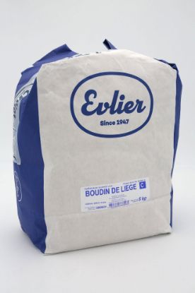 Image de BOUDIN DE LIEGE "C" 5KG