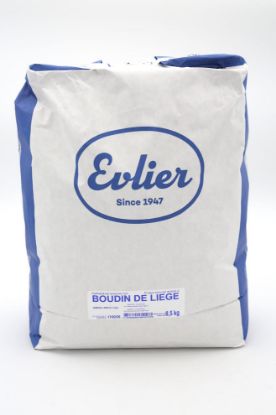 Image de MELANGE BOUDIN DE LIEGE EVLIER 8.5KG