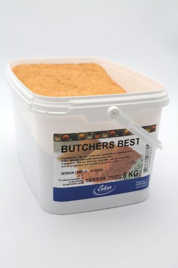 Image de BUTCHERS BEST EVLIER 6KG