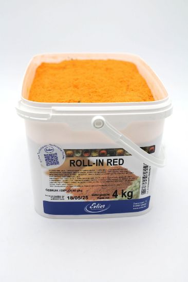 Image de ROLL-IN RED 4KG EVLIER