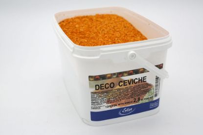 Image de DECO CEVICHE EVLIER 2.8KG