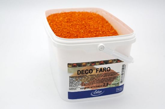 Image de DECO FARO EVLIER 2.8KG