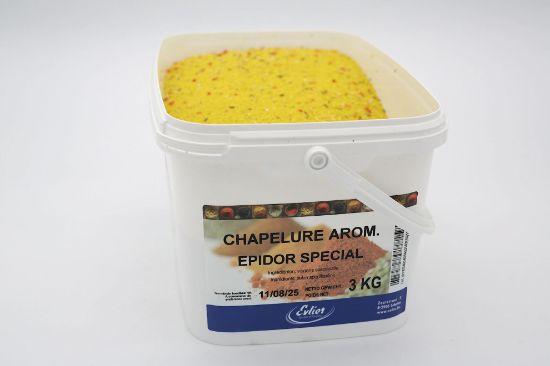 Image de CHAPELURE EPIDOR SPECIAL EVLIER 3KG