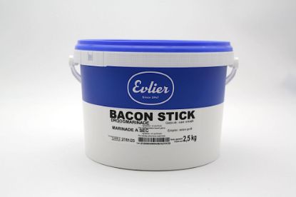 Image de BACON STICK EVLIER 2.5KG