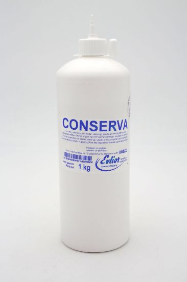 Image de CONSERVA LIQUIDE POUR SAUCE EVLIER 1KG