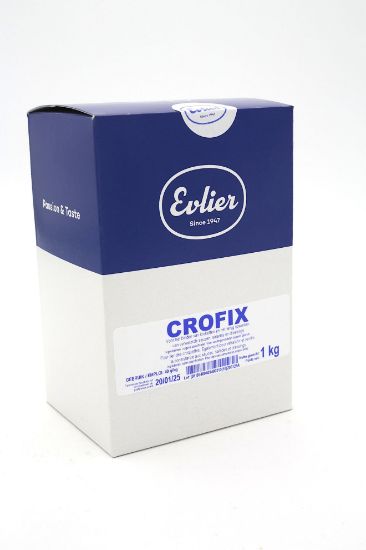 Image de CROFIX LIANT POUR CROQUETTES EVLIER 1KG