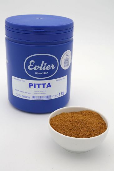 Image de MELANGE PITTA EVLIER 1KG