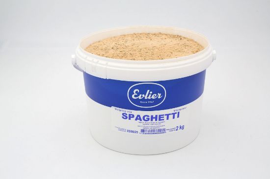 Image de MELANGE POUR SPAGHETTI EVLIER 2KG