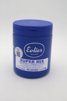 Image de SUPERMIX EVLIER 1.5KG