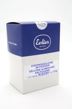 Image de GELATINE ALIMENTAIRE EVLIER 1.5KG