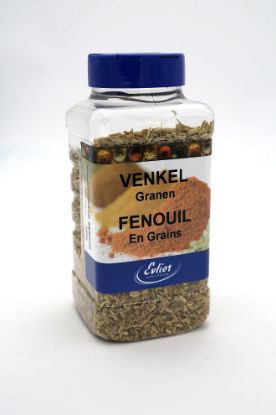 Image de HORECA FENOUIL GRAINES EVLIER 0.350KG