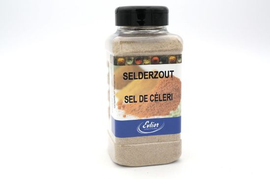 Image de HORECA SEL DE CELERI EVLIER 1.070KG