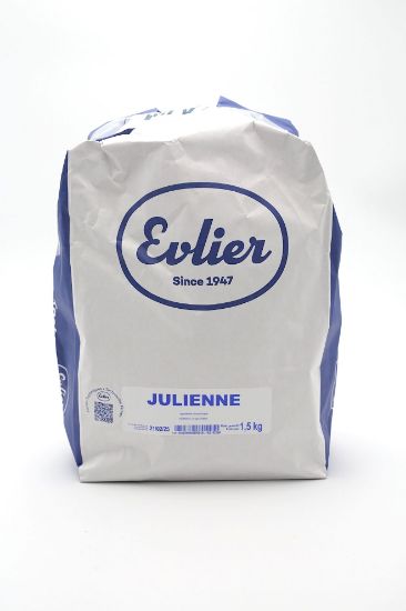 Image de JULIENNE DE LEGUMES EVLIER 1.5KG