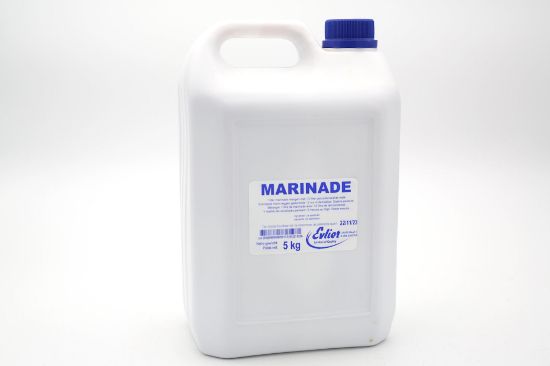 Image de MARINADE EVLIER 5KG