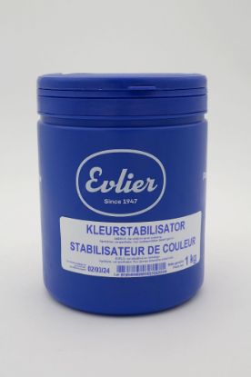 Image de STABILISATEUR DE COULEUR EVLIER 1KG